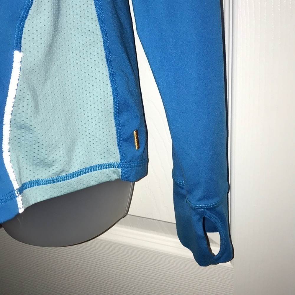 Lucy Pullover Jacket - image 3